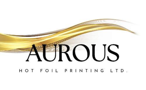 Aurous – Hot Foil Printing Ltd.